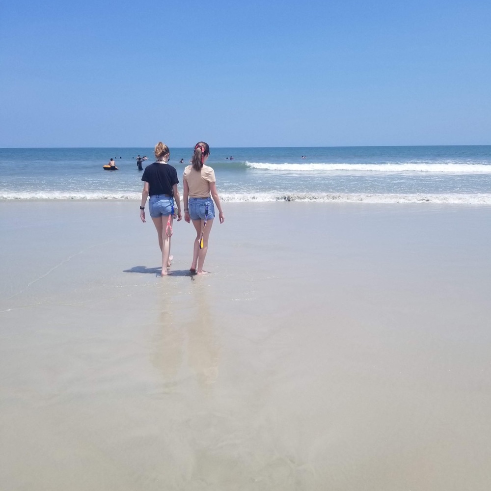 Meet your Posher, Maya